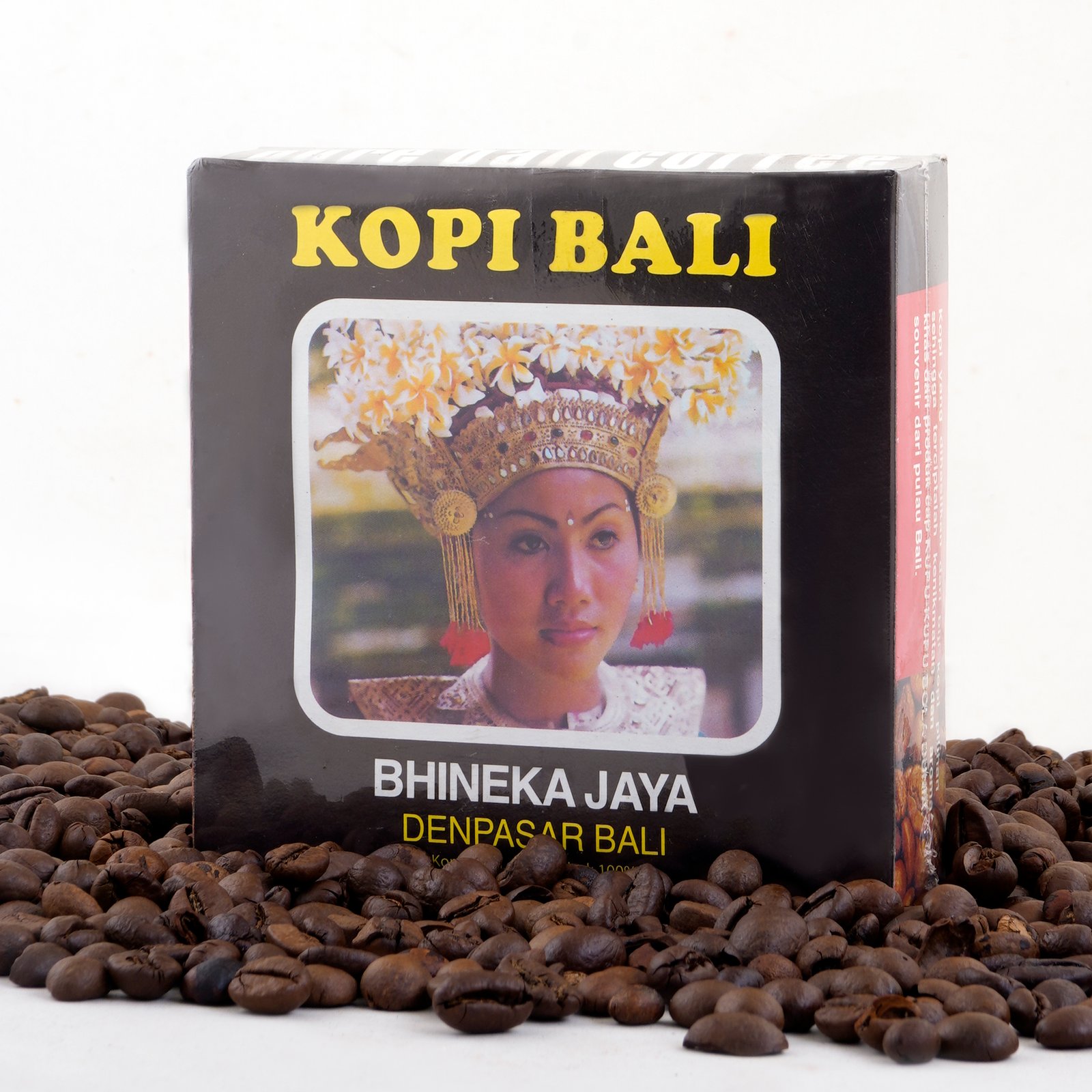 KOPI KOTAK JANGER