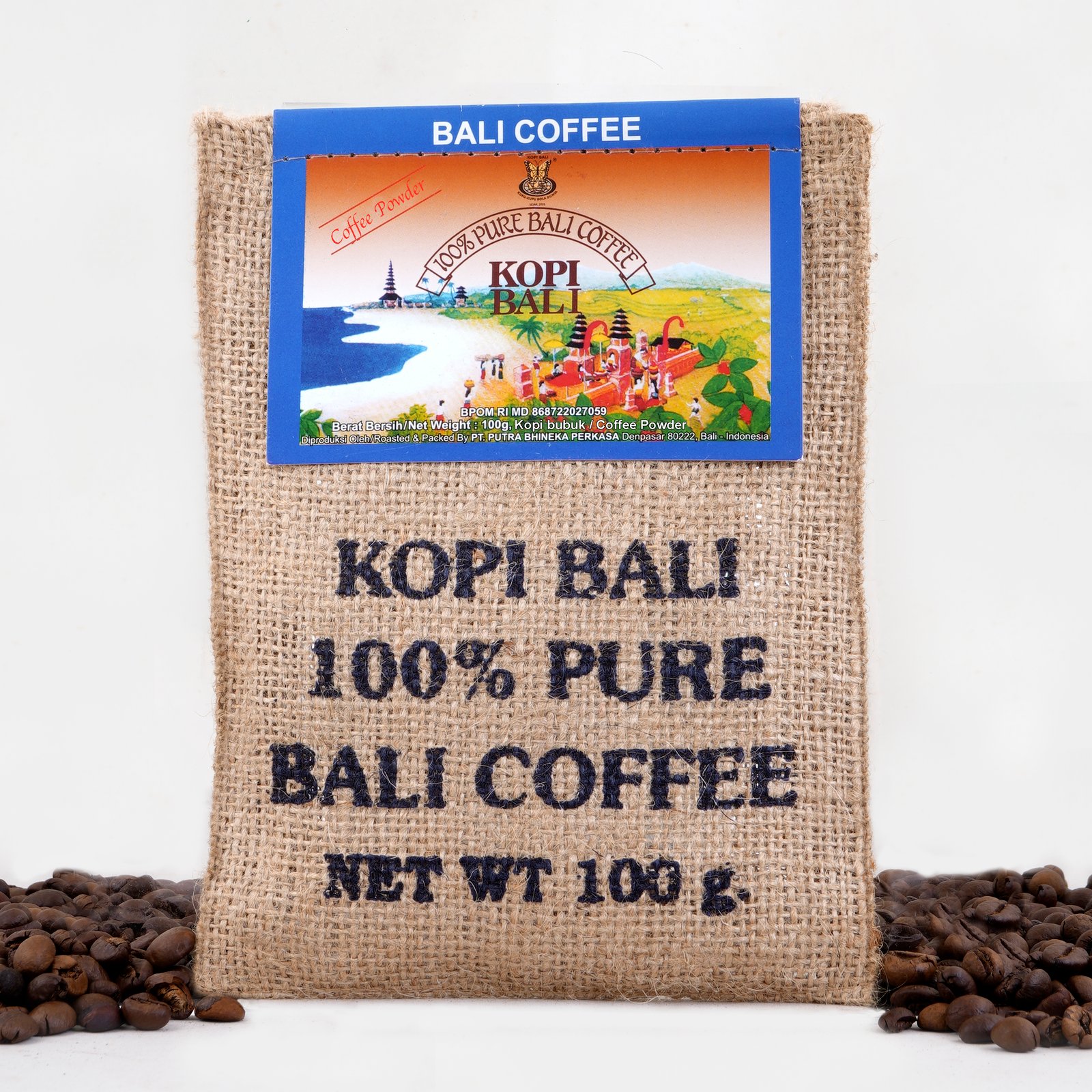 KOPI KARUNG